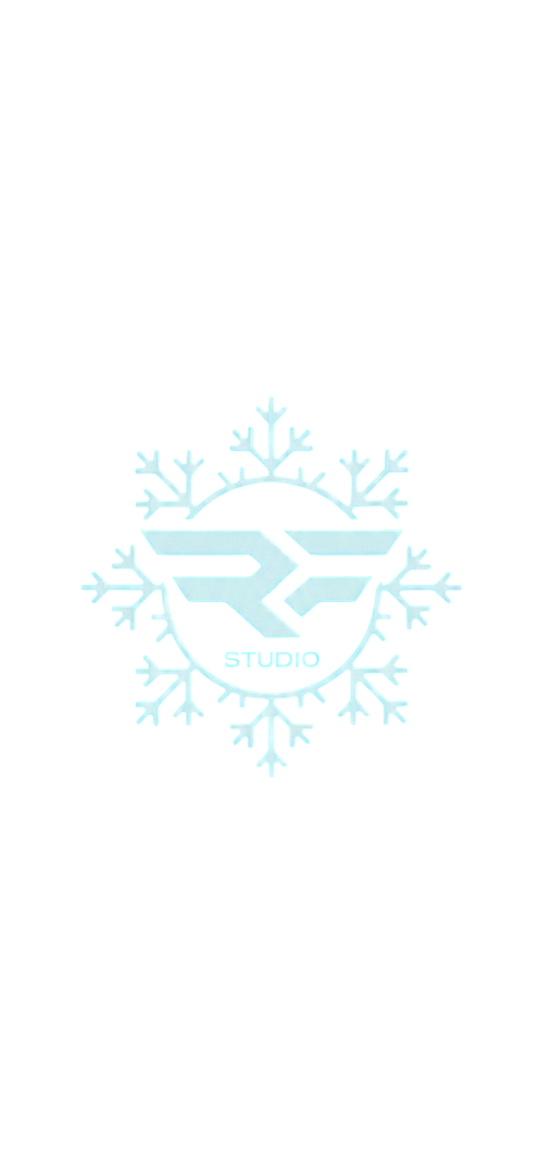 RF Studio Logo